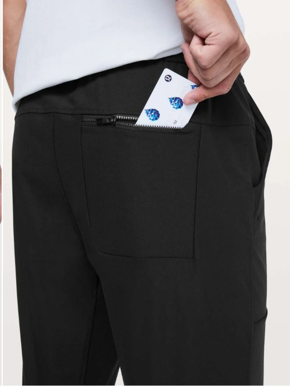Lululemon Men’s ABC Jogger 28” Inch Inseam